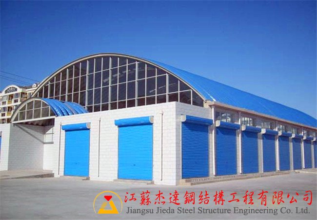什么是拱形屋頂？拱形屋頂特點(diǎn)